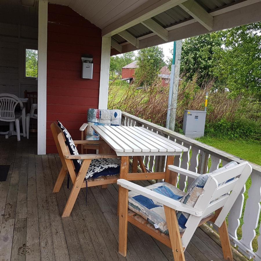 Camp Saltstraumen-Elvegard Hotel Bodo Bagian luar foto