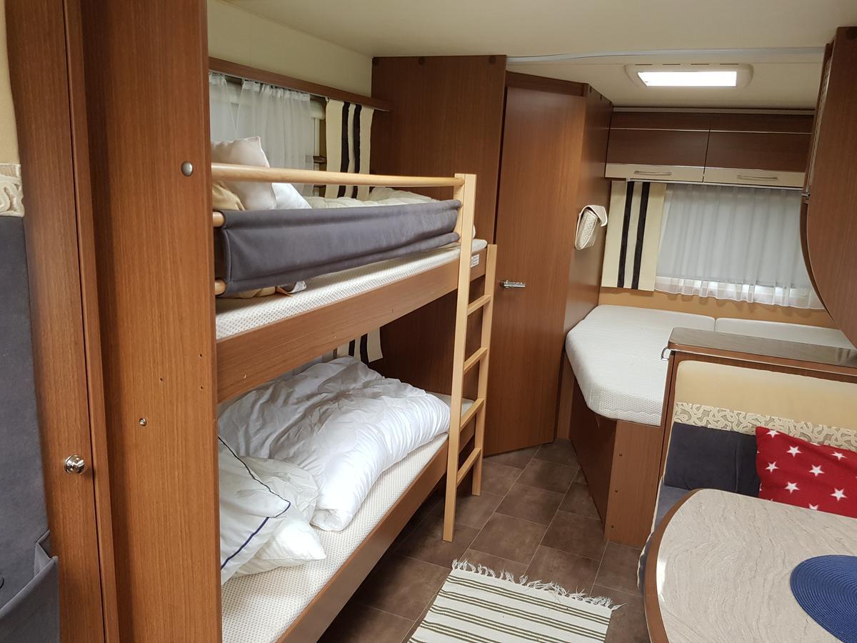 Camp Saltstraumen-Elvegard Hotel Bodo Bagian luar foto